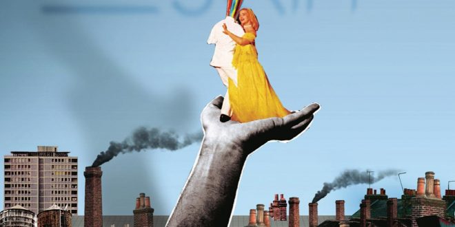 The Script The Script