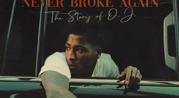 The Story of O.J. Top Version