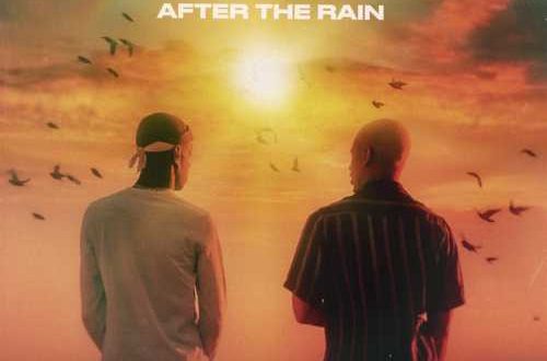 The Underachievers After The Rain