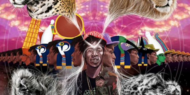 The Underachievers Cellar Door Terminus Ut Exordium