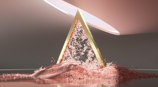 The Vamps Cherry Blossom