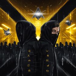 The Walkers Alan Walker – Unity