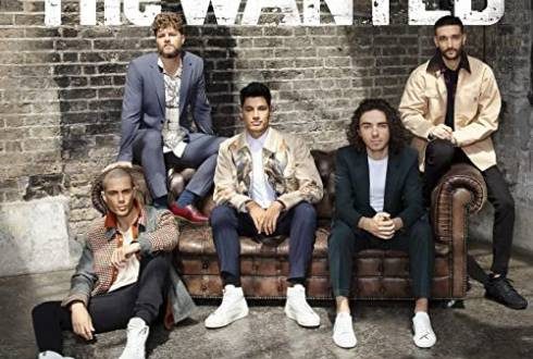 The Wanted