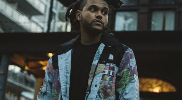 The Weeknd 1