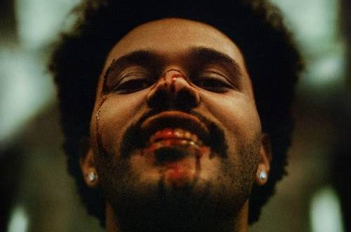 The Weeknd After Hours 1