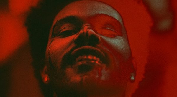 The Weeknd - After Hours (Deluxe)