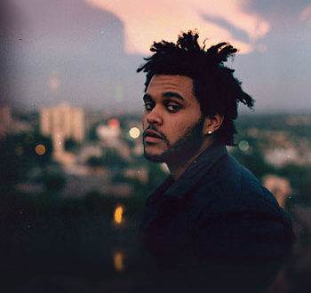 The Weeknd Blinding Lights