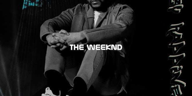 The Weeknd - Crazy Happiness