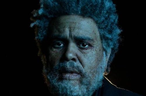 The Weeknd Dawn FM