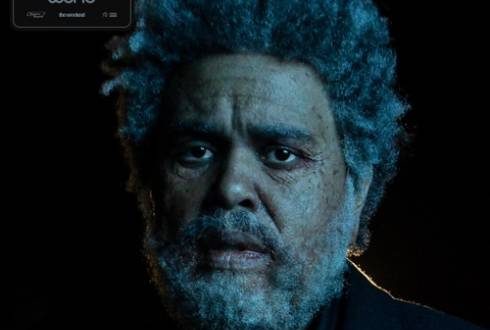 The Weeknd Dawn FM Alternate World Ultimate Version