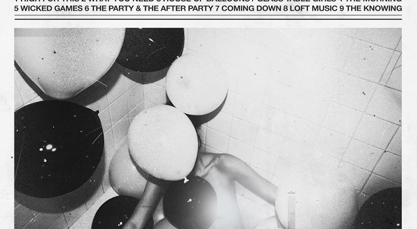 House Of Balloons