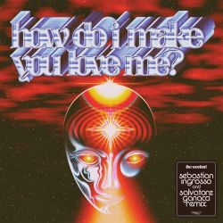 The Weeknd How Do I Make You Love Me Sebastian Ingrosso Salvatore Ganacci