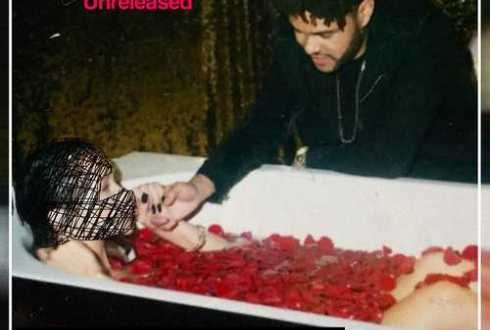 The Weeknd Love A Lonely Night OG