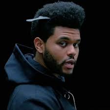 The Weeknd