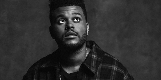 The Weeknds
