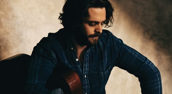 Thomas Rhett Country Again Side A 2