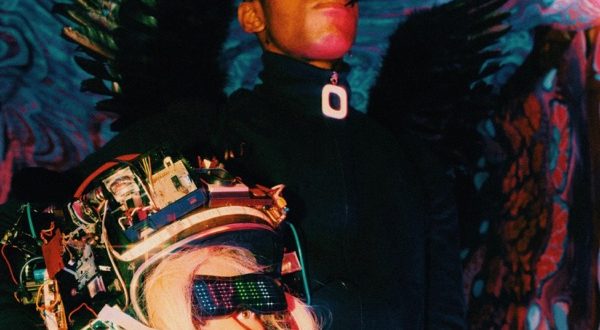 Thouxanbanfauni - CLAIRVOYANCE