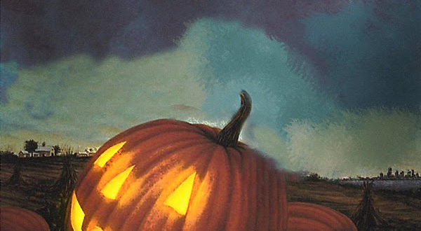 Thouxanbanfauni - October 34th