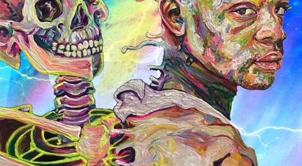 Thouxanbanfauni Time of My Life