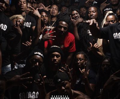 Thugz Mansion feat. Ty Dolla ign YG