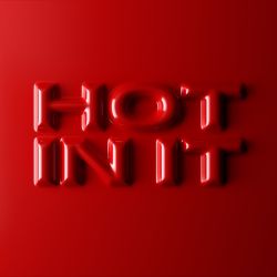 Tiesto Charli XCX – Hot In It