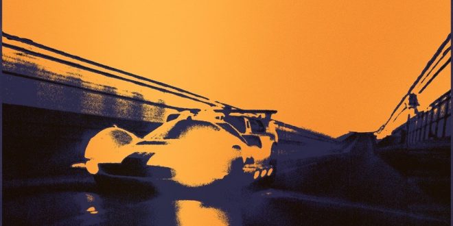 Tiesto Halfway There feat. Lena Leon