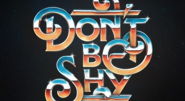 Tiesto KAROL G Dont Be Shy