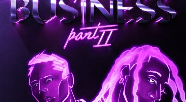 Tiesto Ty Dolla Sign The Business Pt. II