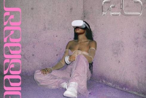 Tinashe Buddy Pasadena