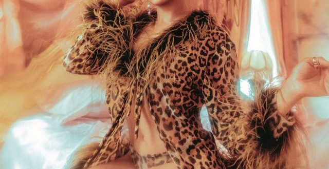 Tinashe Rascal Superstar