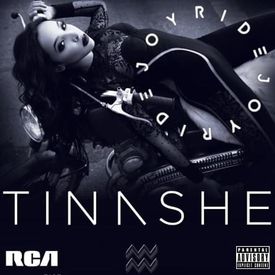 Tinashe Stranger