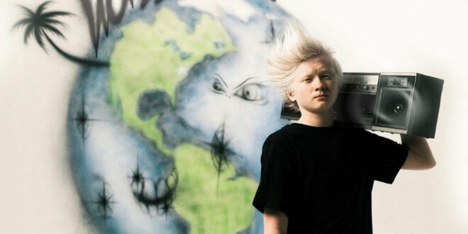 Tommy Richman - WORLDS APART [E]