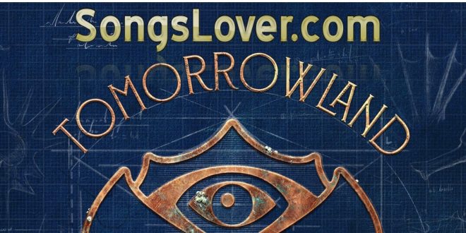 Tomorrowland 2018 The Story of Planaxis 1