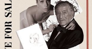 Tony Bennett Lady Gaga Love For Sale Deluxe