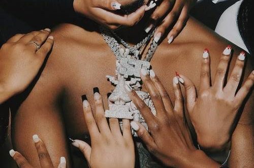 Toosii Pretty Girls Love Toosii