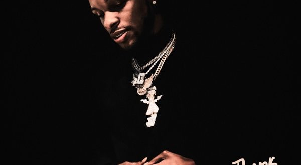 Toosii Thank You For Believing