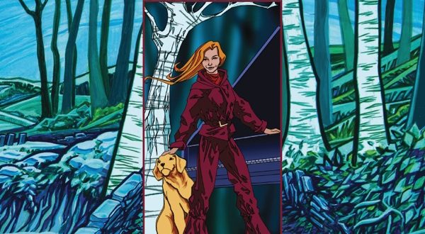 Tori Amos Christmastide EP