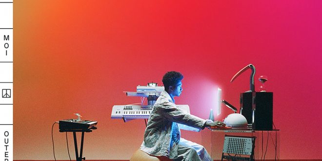 Toro y Moi Outer Peace