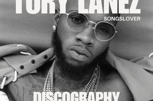 Tory Lanez - DiscoGraphy