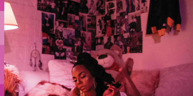 Tory Lanez - Chixtape 5 [Explicit]