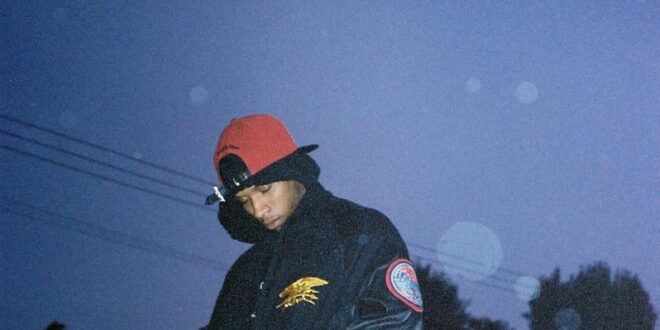 Tory Lanez - Cruel Intentions (2015)