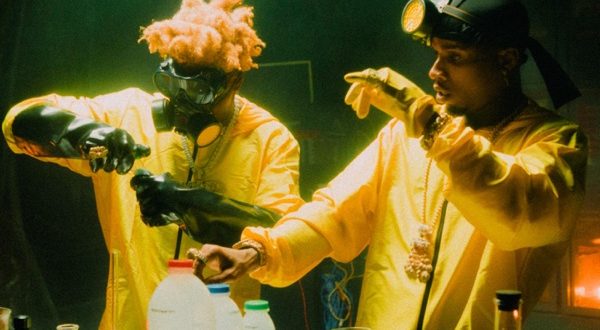 Tory Lanez Grah Tah Tah feat. Kodak Black