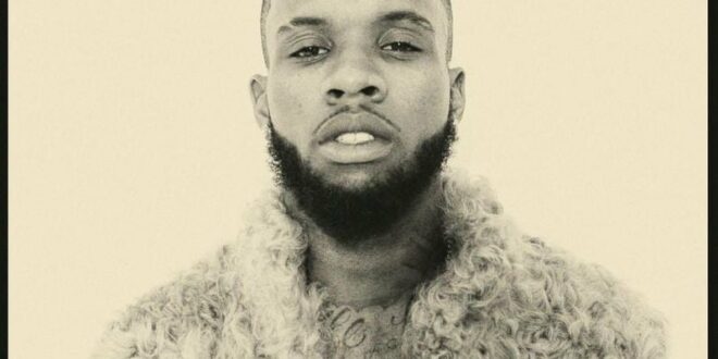 Tory Lanez - I Told You
