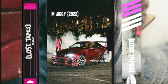 Tory Lanez - I'm Jiggy