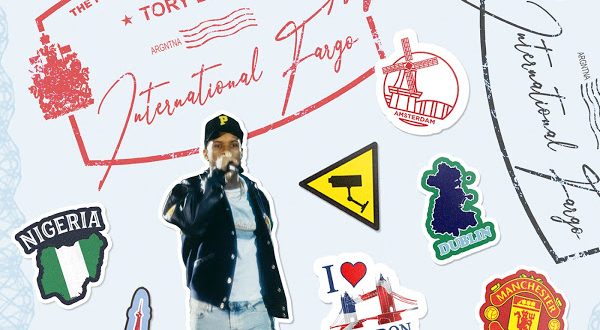 Tory Lanez - International Fargo