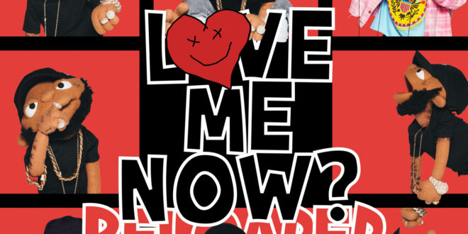 Tory Lanez - LoVE me NOw (ReLoAdeD)