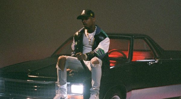 Tory Lanez PLAYBOY Live