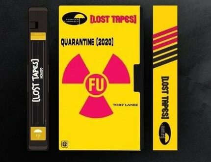 Tory Lanez - Quarantine (Lost Tapes 2020)