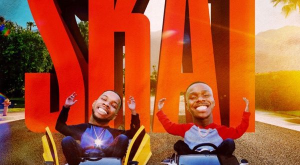 Tory Lanez SKAT feat. DaBaby