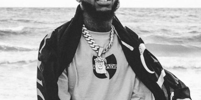 Tory Lanez - The Bag Ep